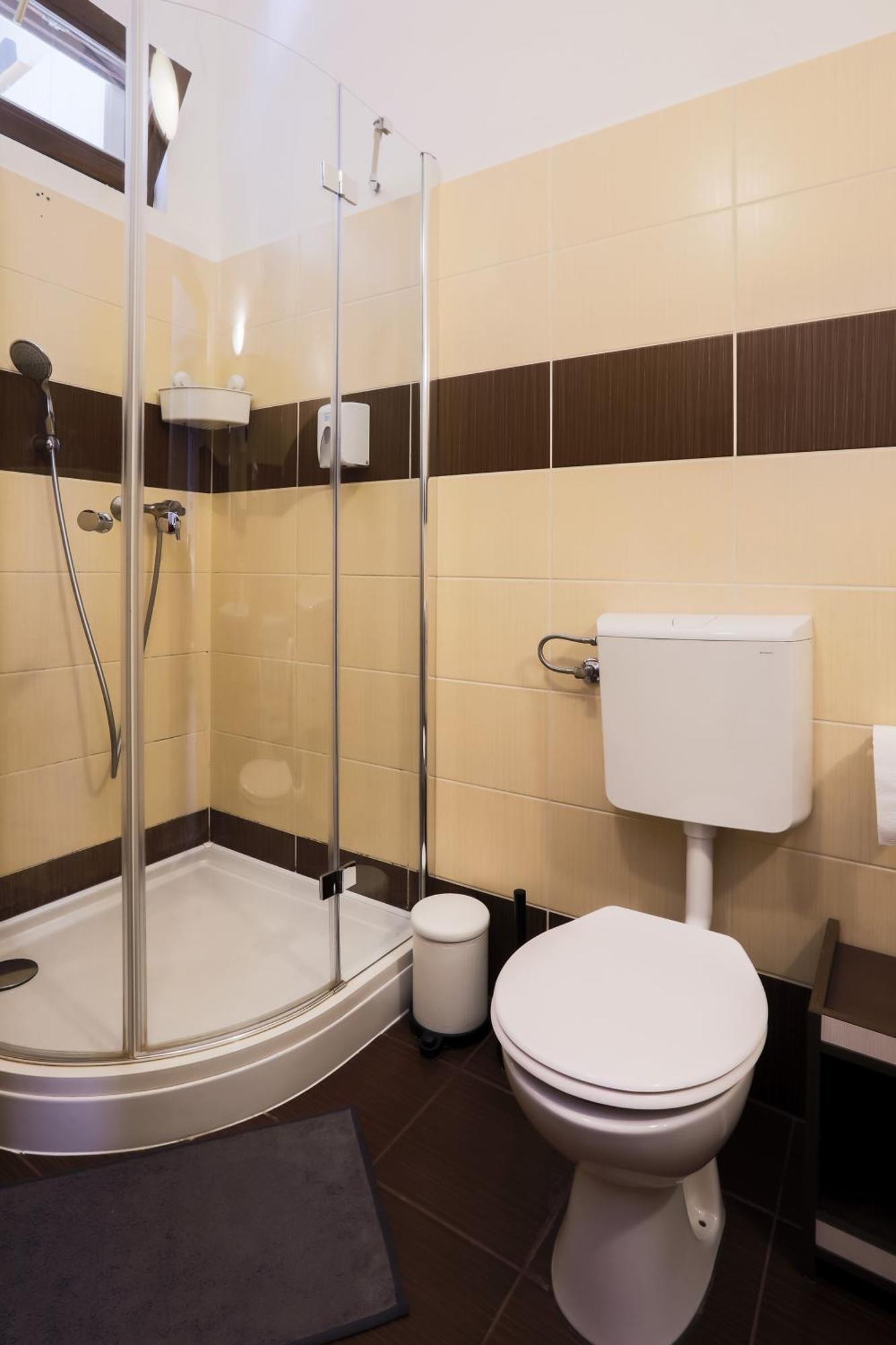 East Station Apartments Budapest Eksteriør billede