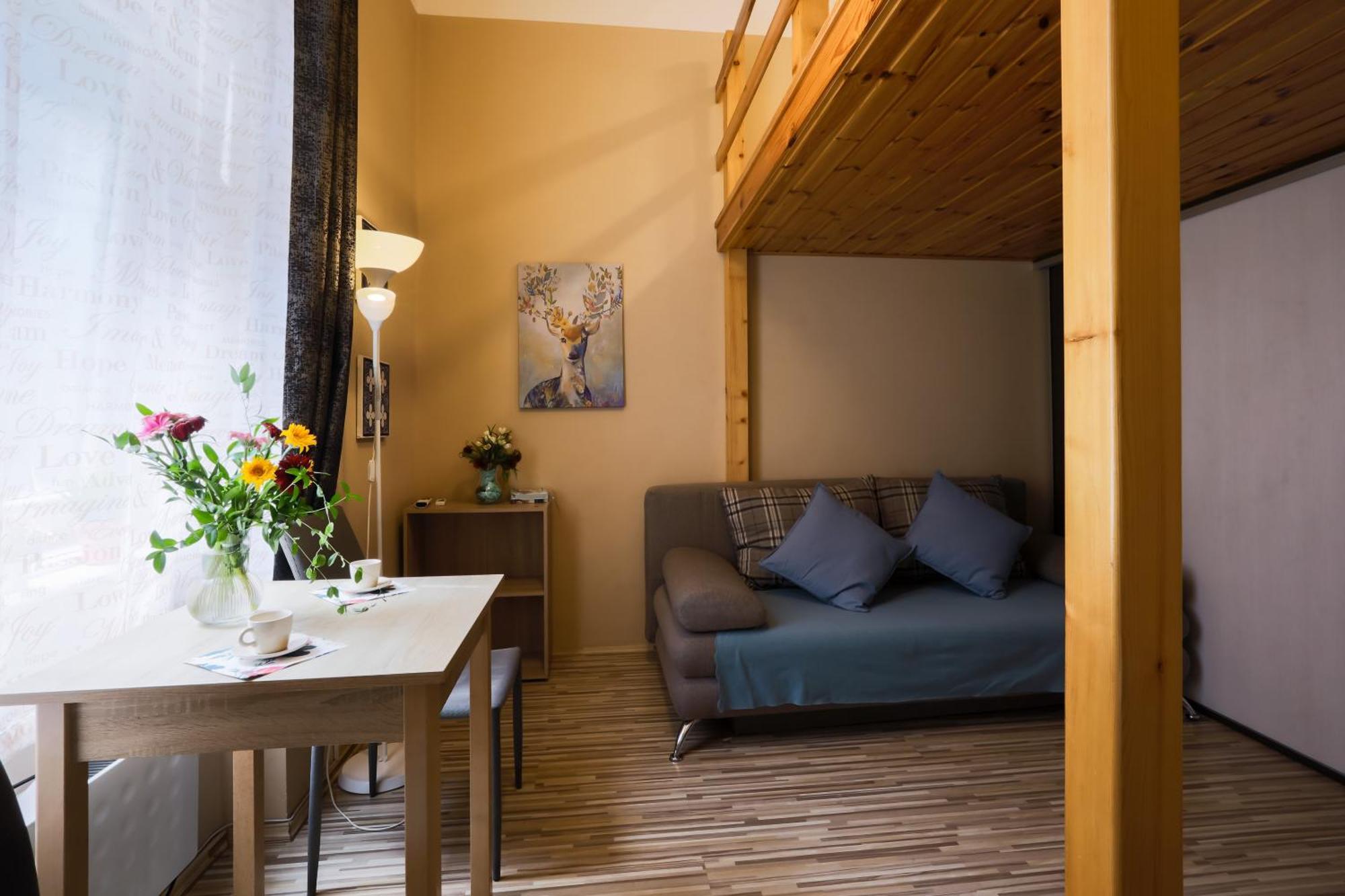 East Station Apartments Budapest Eksteriør billede