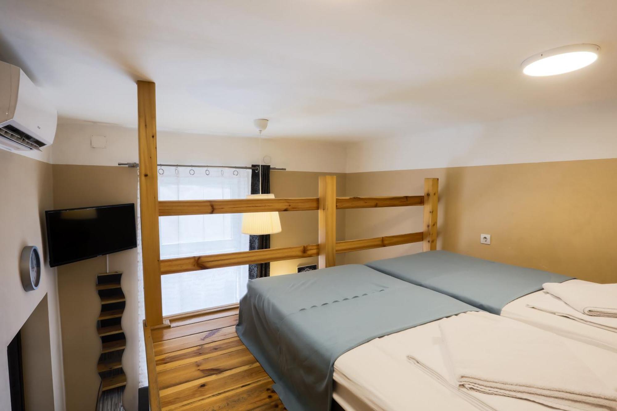 East Station Apartments Budapest Eksteriør billede