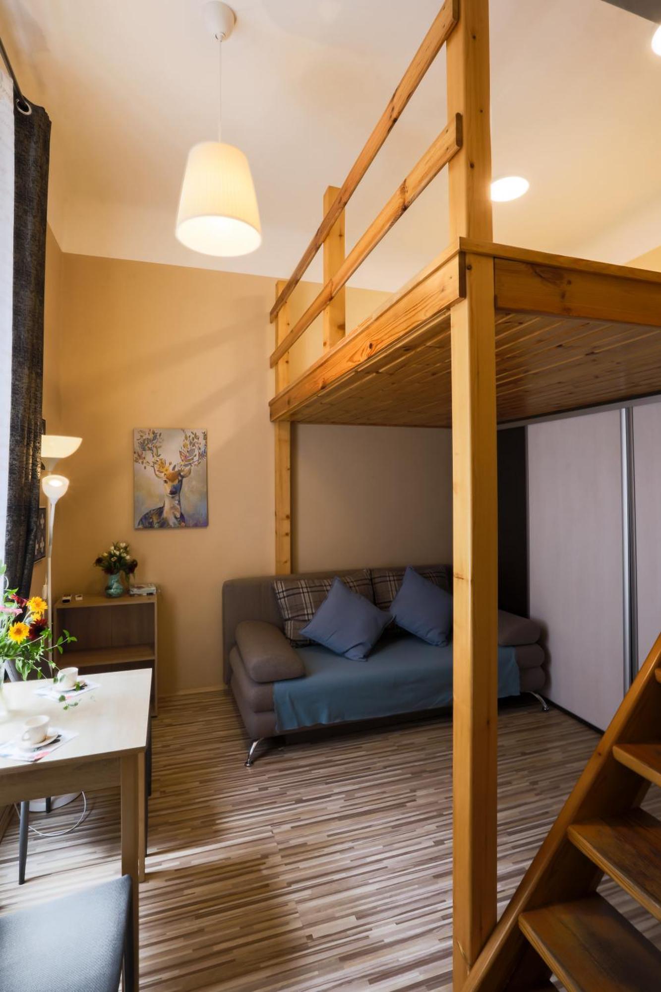 East Station Apartments Budapest Eksteriør billede