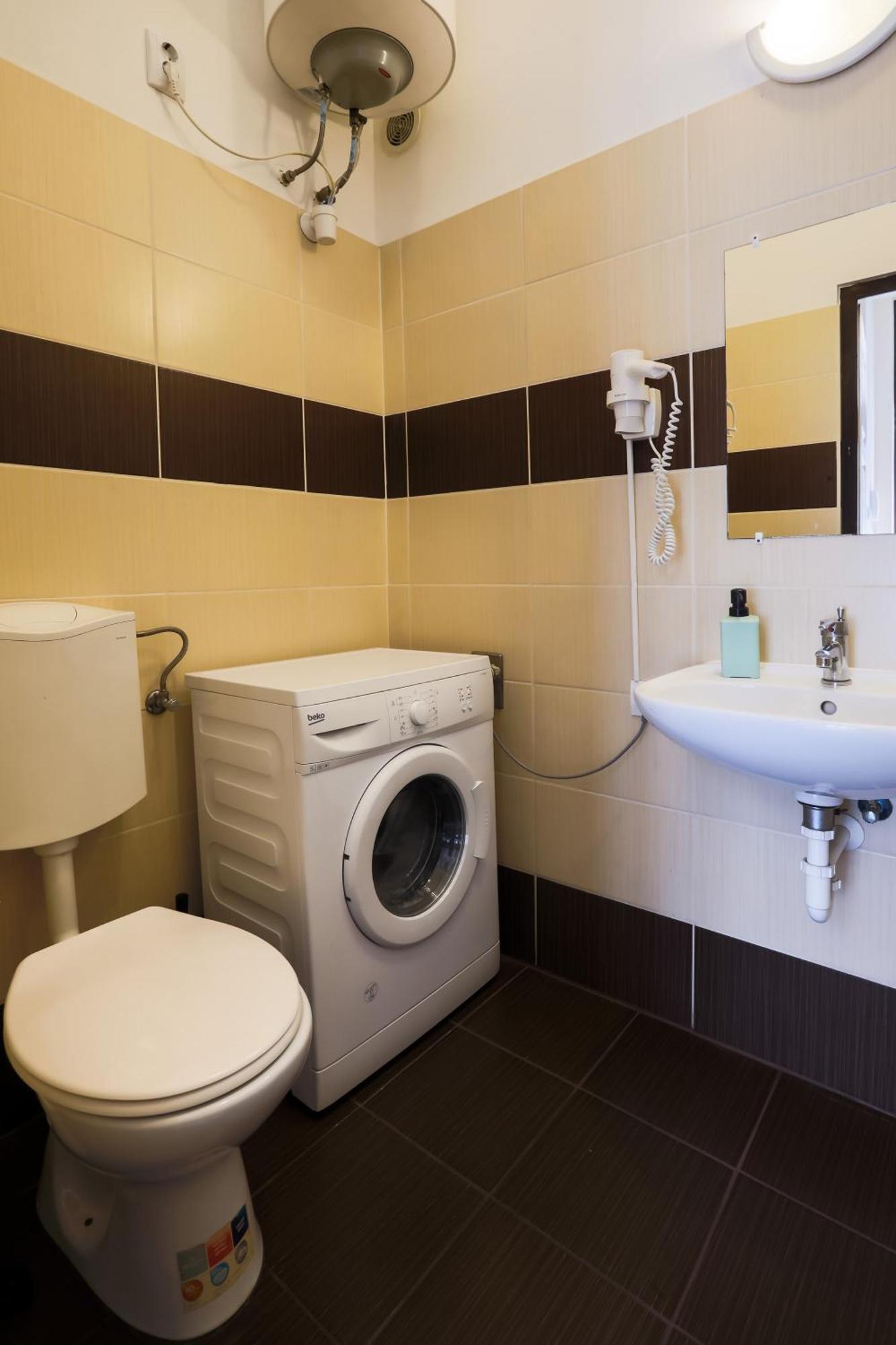 East Station Apartments Budapest Eksteriør billede